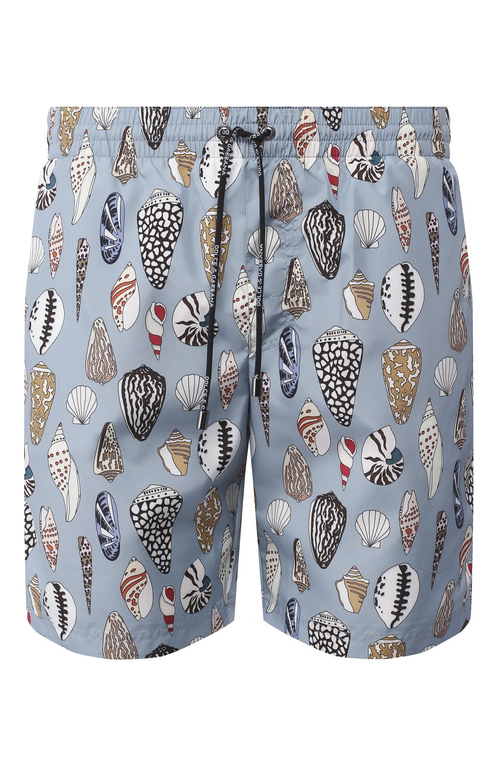 Плавки-шорты DOLCE & GABBANA, арт. M4A13T/HSM2P, фото 1