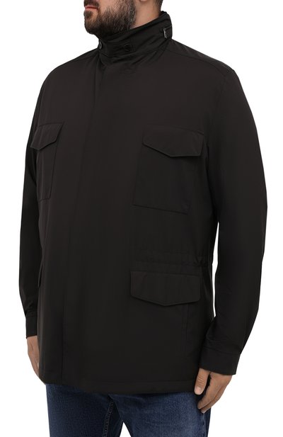 Куртка traveller LORO PIANA, арт. FAI1437, фото 3