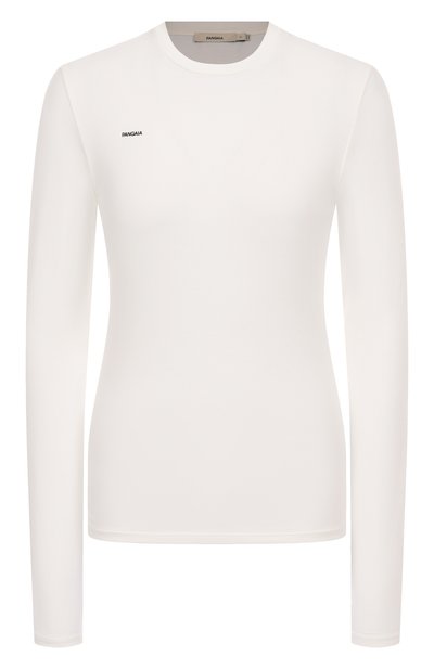 Женская хлопковый лонгслив PANGAIA, арт. 10002429