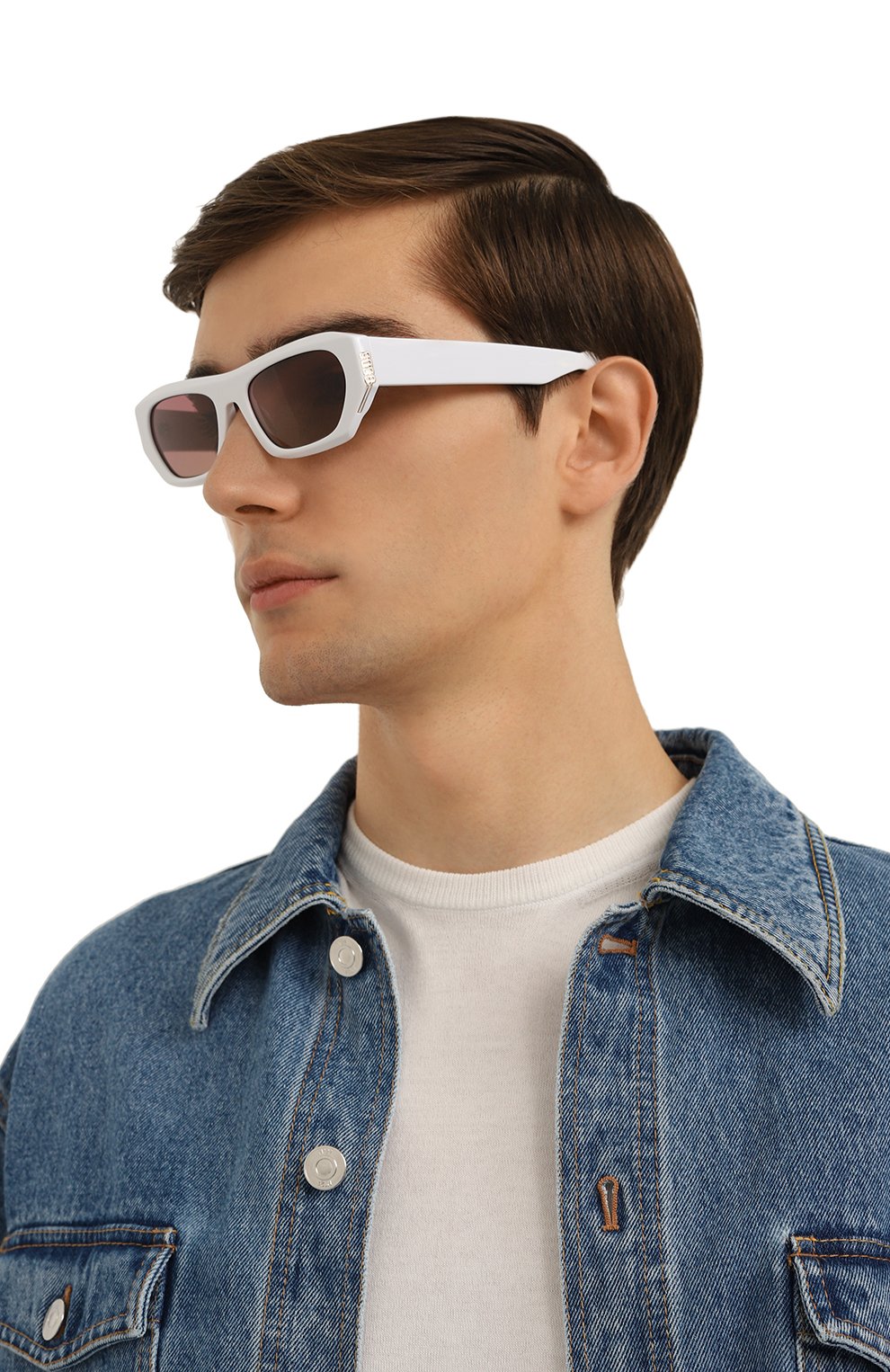 Солнцезащитные очки GCDS, арт. GD0029 21S, фото 3