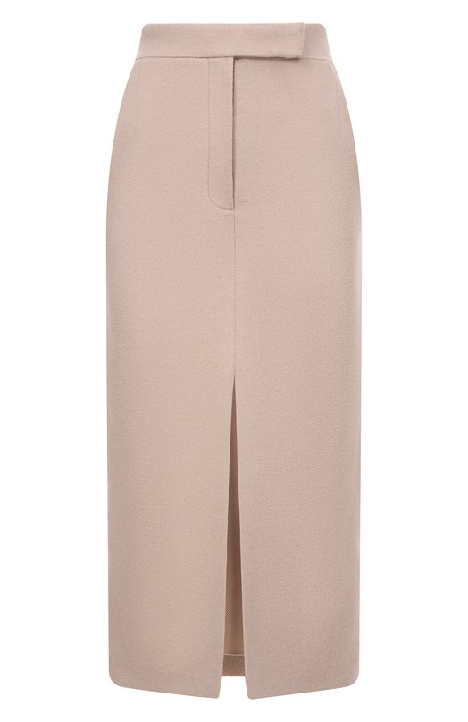 Кашемировая юбка MVST M25.1MW.S006/C0L0MB0 5335 Бежевый M25.1MW.S006/C0L0MB0 5335
