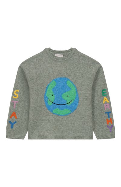 Пуловер STELLA MCCARTNEY, арт. TX9A00