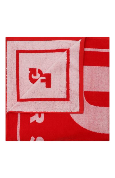 Хлопковое полотенце DIESEL, арт. 00CG4K/0SFAP, фото 1