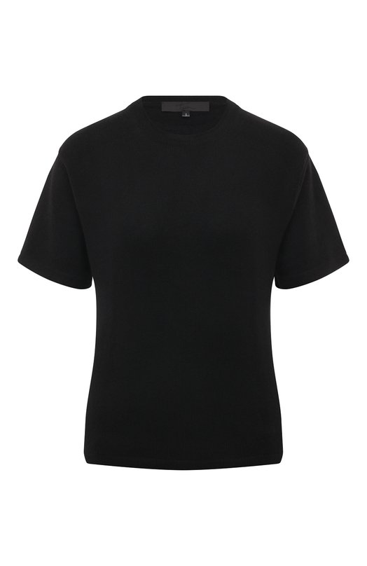 Кашемировый пуловер Tegin