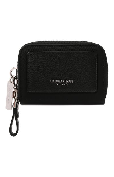 Кошелек для монет GIORGIO ARMANI, арт. Y2R517/YI68E, фото 1
