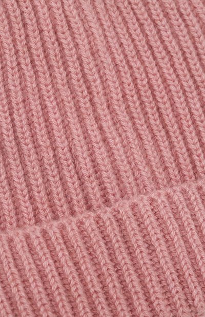 Кашемировая шапка DLT COLLECTION, арт. 138, фото 3