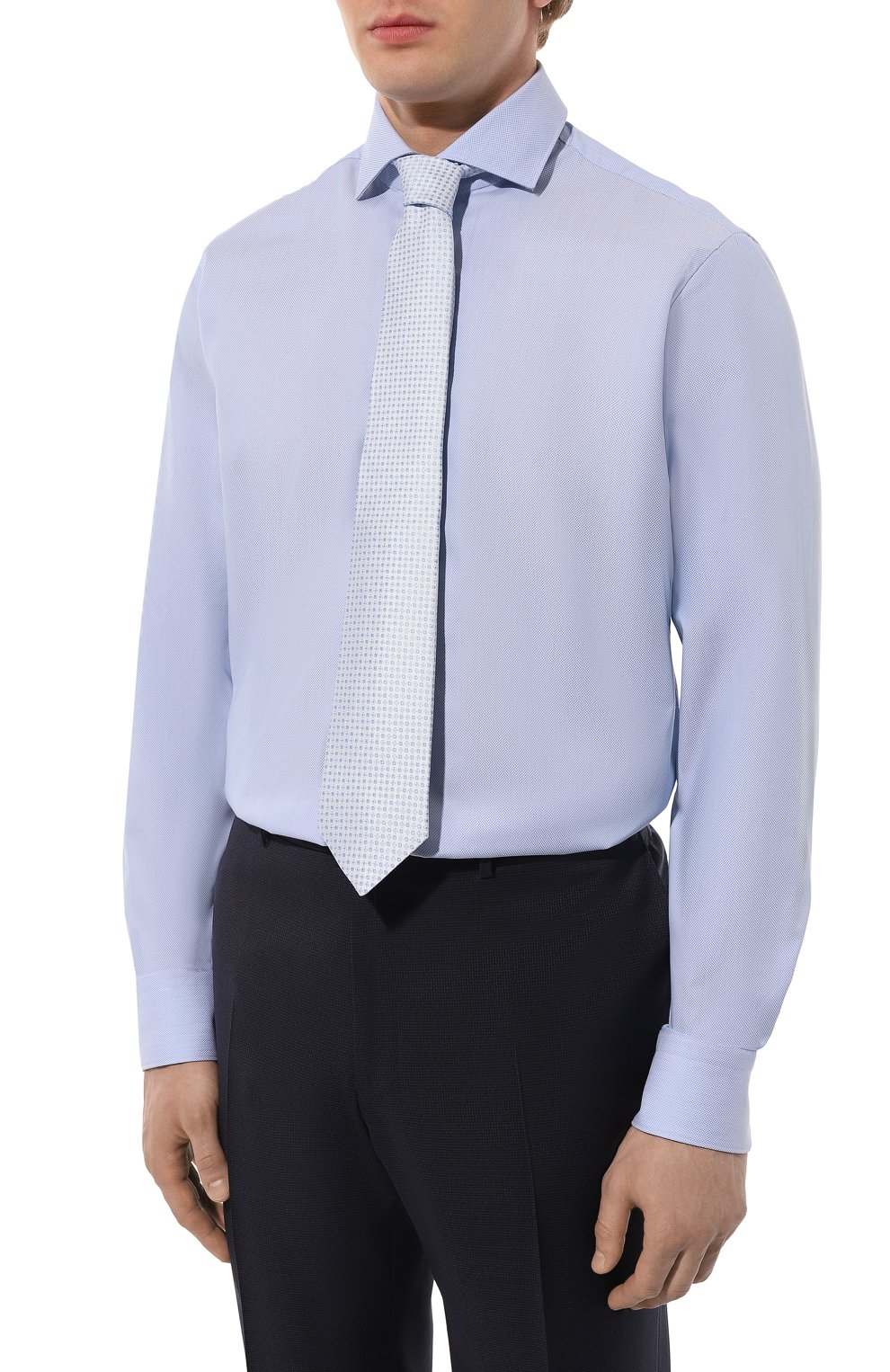 Хлопковая сорочка VAN LAACK, арт. MIVARA-SF/151209, фото 3