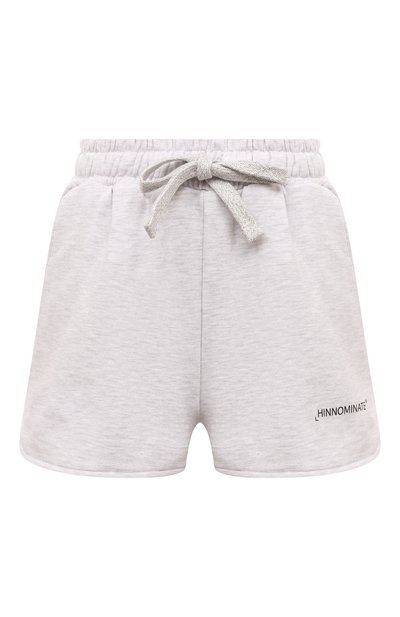 Хлопковые шорты HINNOMINATE, арт. HDS3/HNW549, фото 1