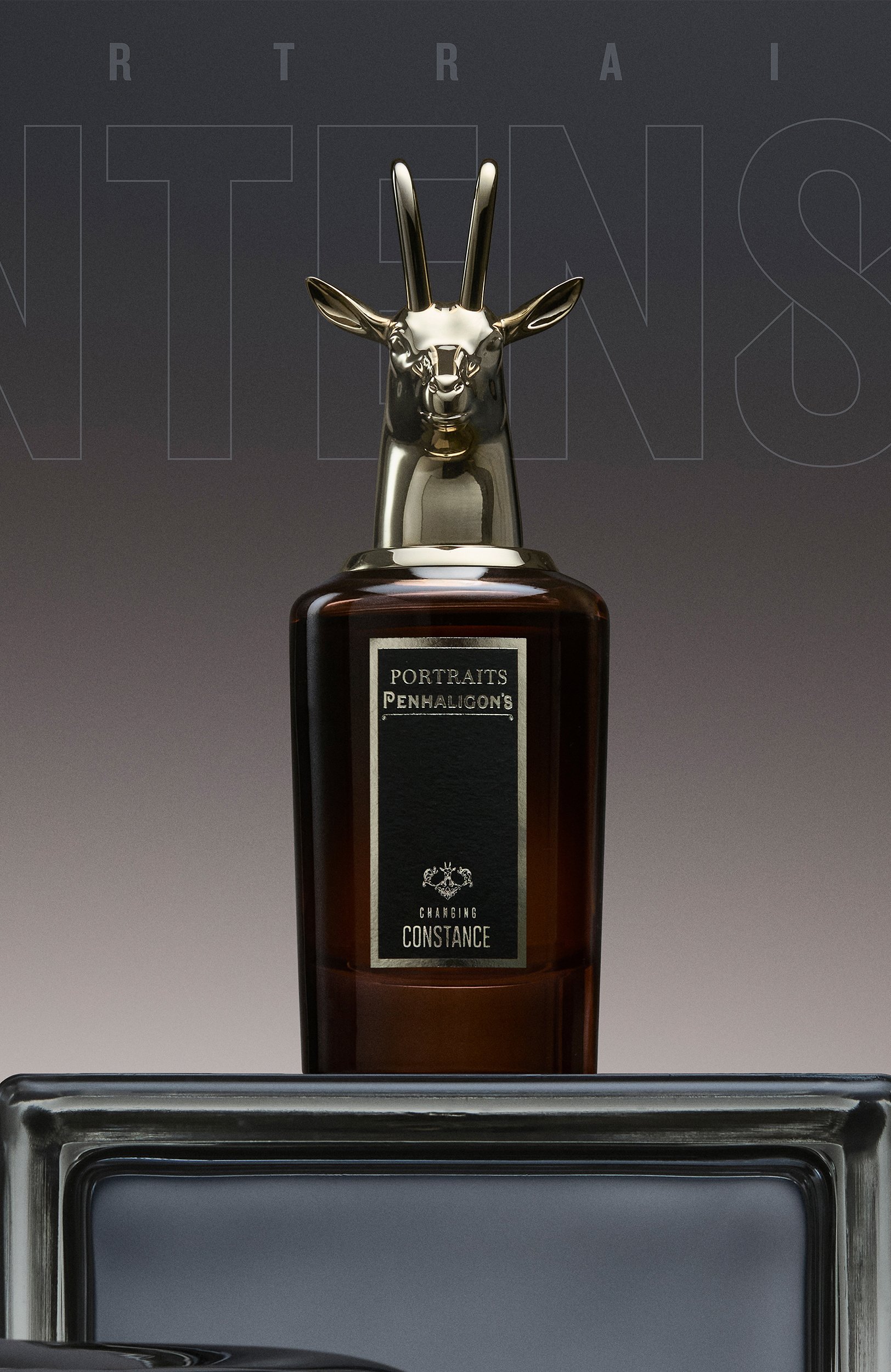Насыщенная парфюмерная вода changing constance (75ml) PENHALIGON'S, арт. 5056245055522, фото 3