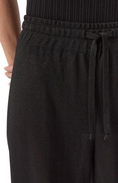 Брюки из вискозы FREEAGE, арт. S23.PT033.7000.900, фото 5