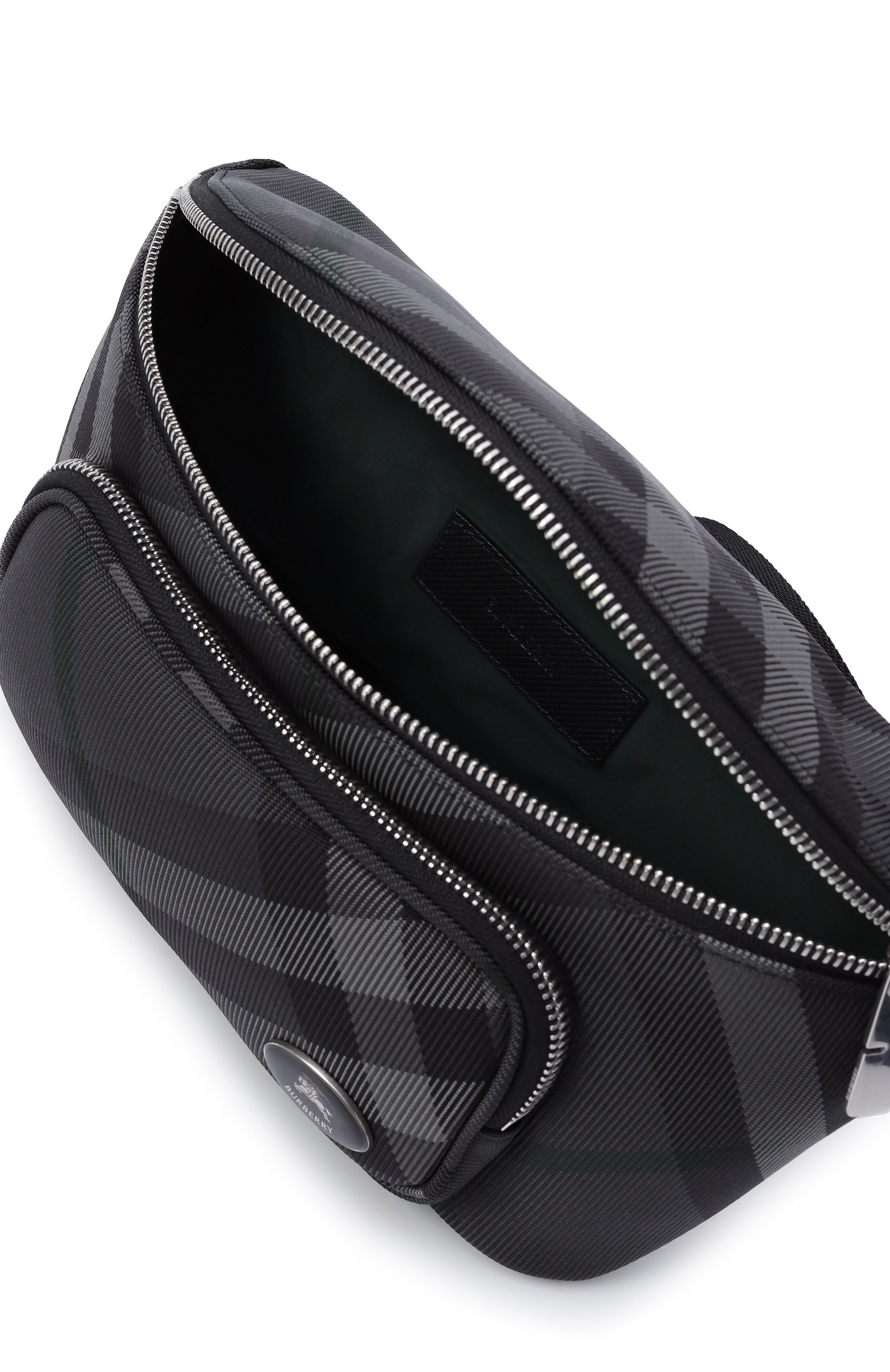 Поясная сумка heritage BURBERRY, арт. 8112356, фото 5