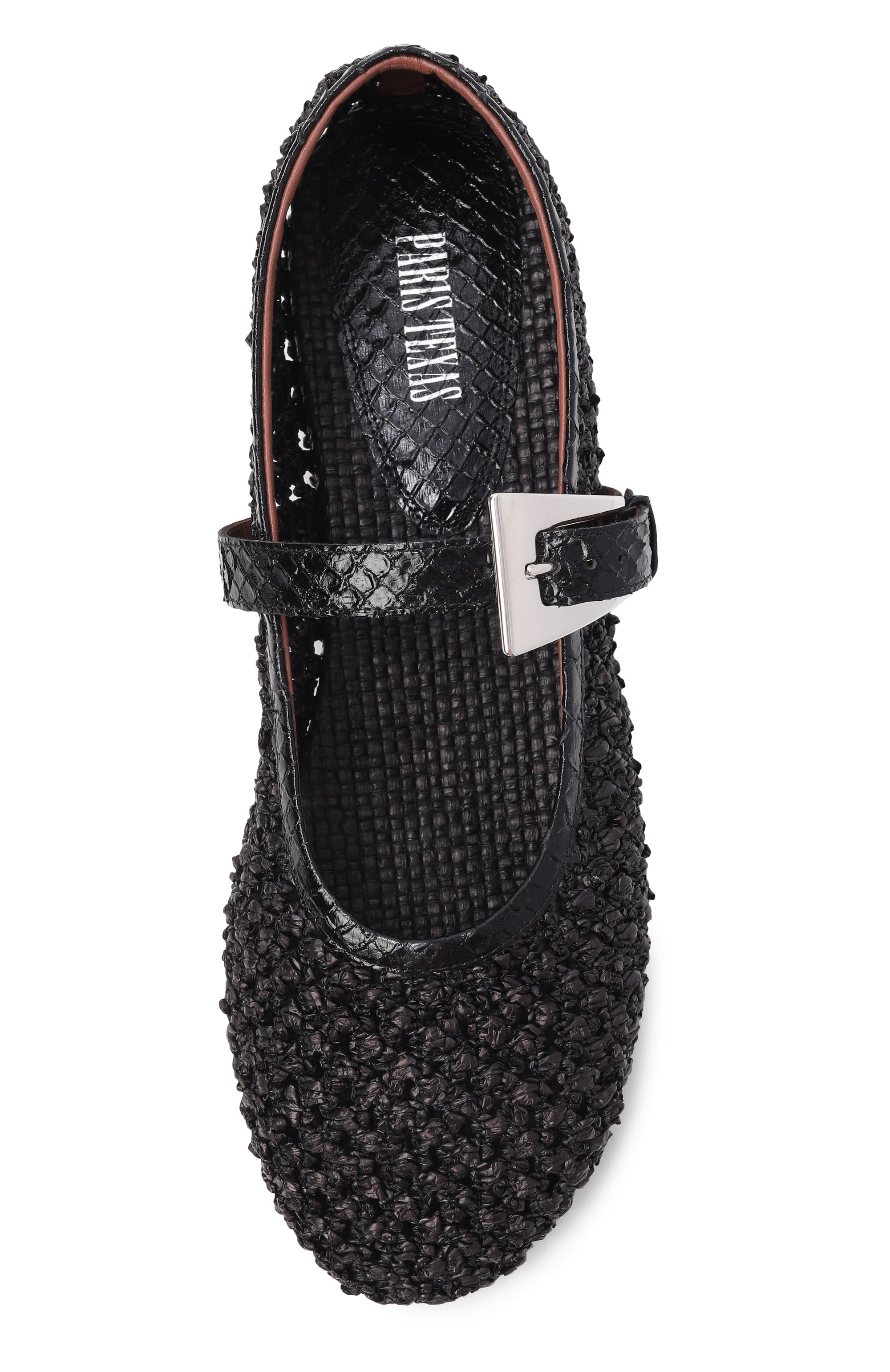 Балетки sveva PARIS TEXAS, арт. PX1638/XSWAC, фото 6