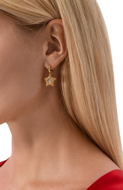 Женские серьги SWAROVSKI, арт. 5755274