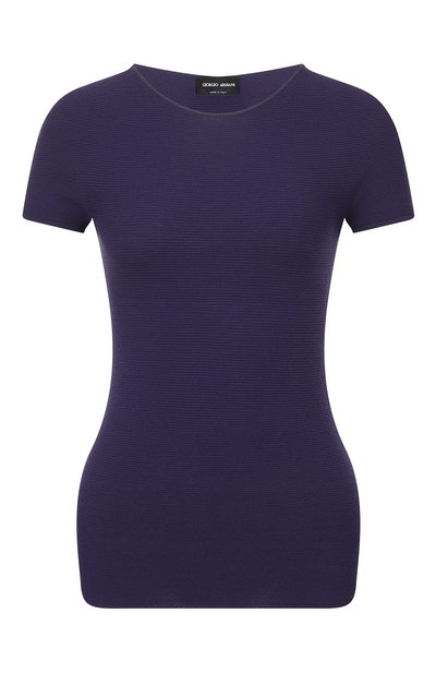 Женский топ GIORGIO ARMANI, арт. 6YAM32/AM05Z