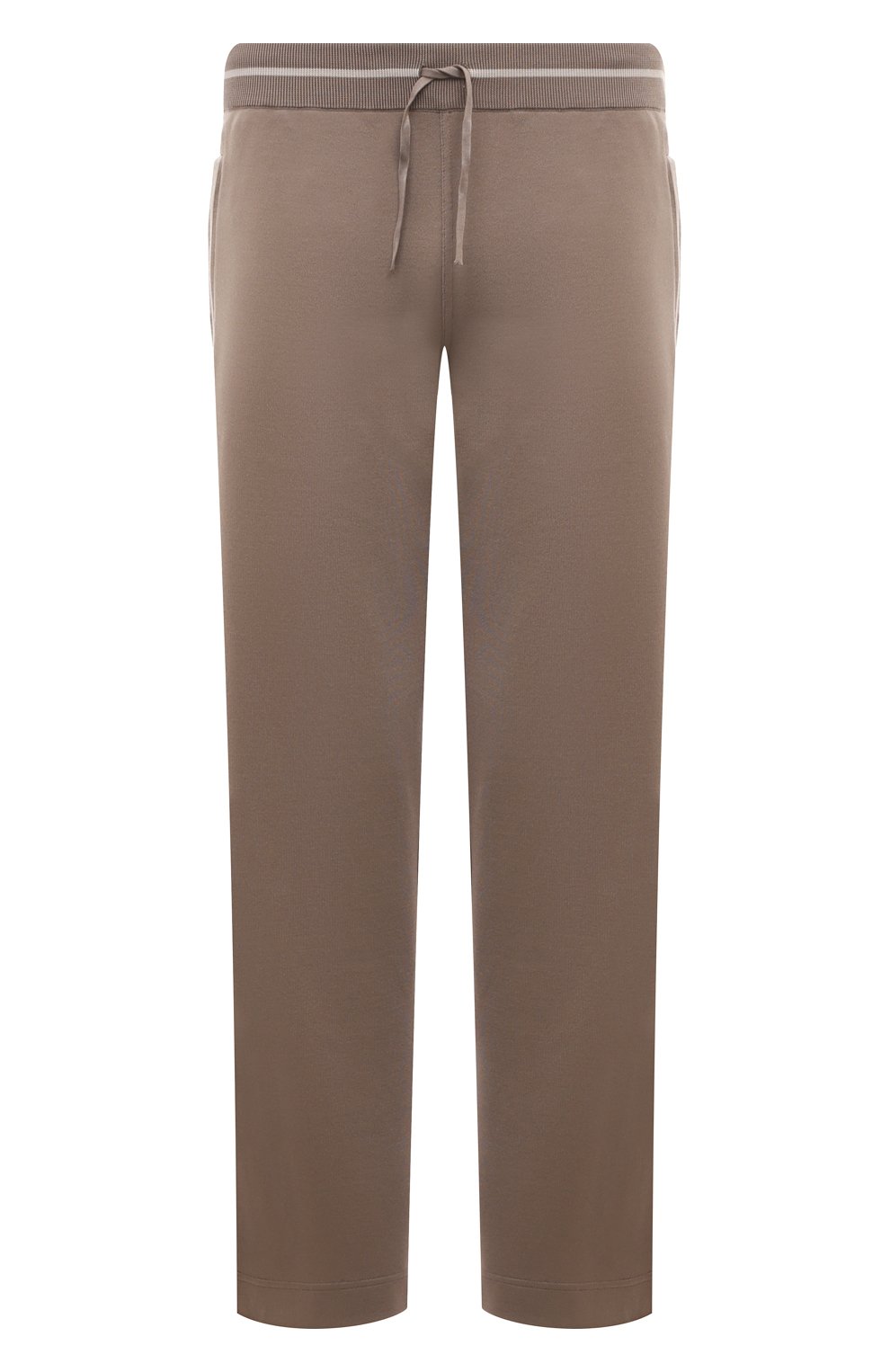 Брюки из шелка и хлопка MVST, арт. 231M23P679680P, фото 1