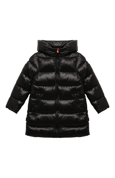 Утепленное пальто SAVE THE DUCK, арт. J45510G/MILLIE/LUCK19/4-8, фото 1