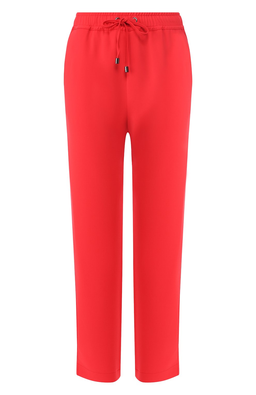 Брюки с поясом на кулиске EMPORIO ARMANI, арт. 3G2P67/2N0QZ, фото 1