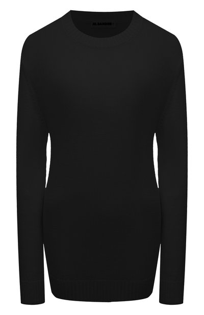 Женский шерстяной пуловер JIL SANDER, арт. JPPS752500-WSY20048