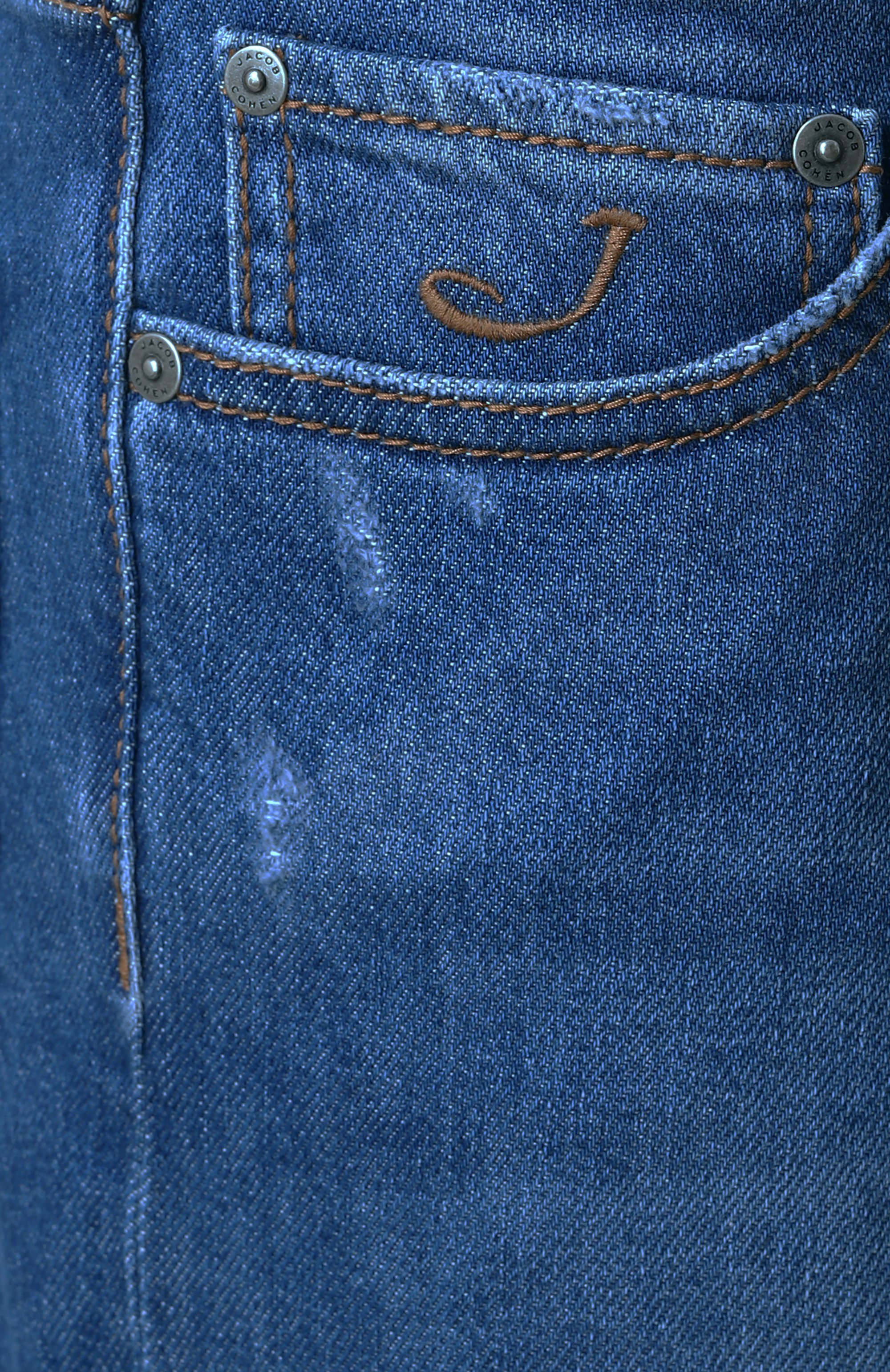 Джинсы sean JACOB COHEN, арт. JUM_QE030 030 S4258 V1, фото 6