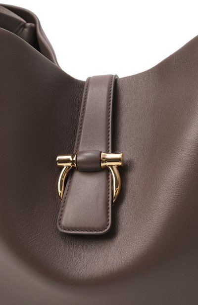 Сумка-тоут FERRAGAMO, арт. 219804/785175, фото 3