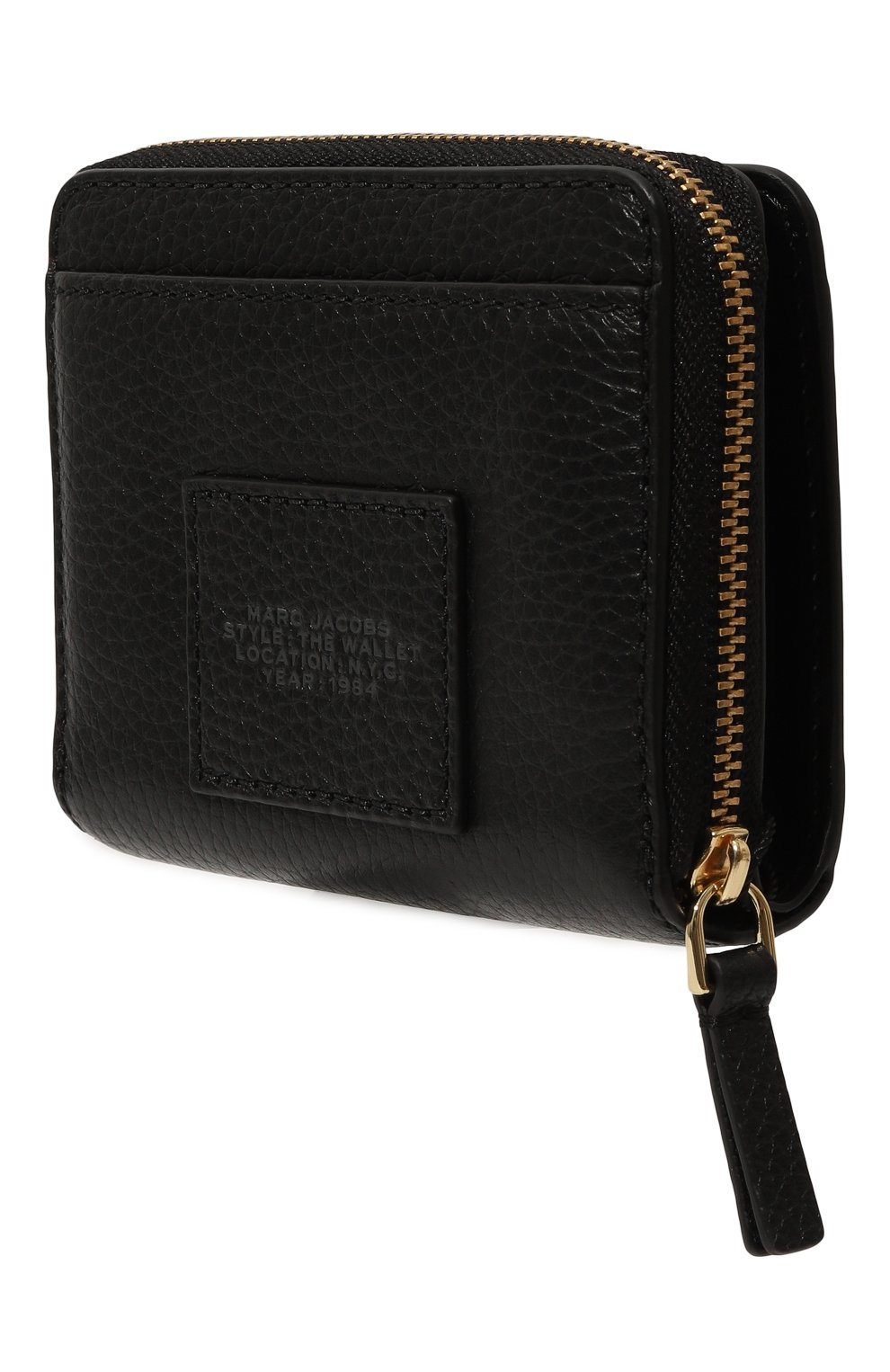 Кожаное портмоне MARC JACOBS (THE), арт. 2R3SMP044S10, фото 2