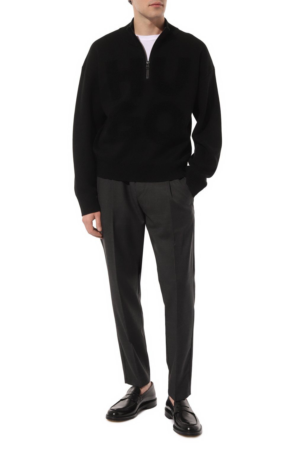 Свитер HUGO, арт. 50500021, фото 2