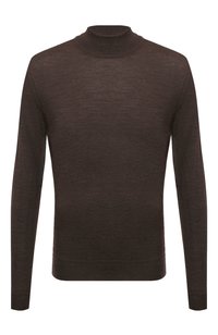 Темно-коричневый