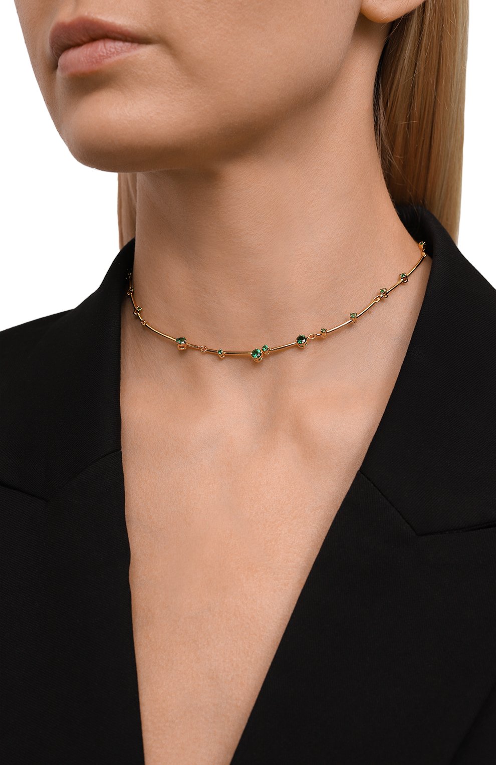 Колье constella SWAROVSKI, арт. 5680551, фото 2