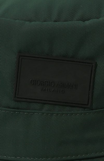 Панама GIORGIO ARMANI, арт. 747183/2F500, фото 4