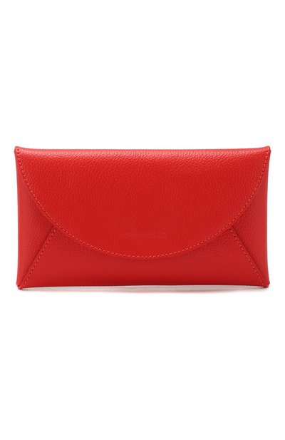 Бумажник и футляр для кредитных карт COCCINELLE, арт. E5 FV1 19 C7 07, фото 1