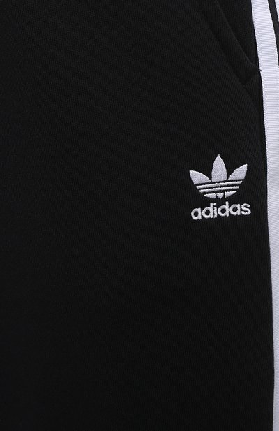 Хлопковые джоггеры ADIDAS ORIGINALS, арт. GD2260, фото 5