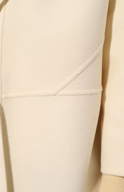 Шерстяное пальто ALBERTA FERRETTI, арт. 222U/A0614/6630, фото 5