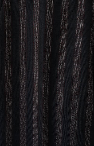 Шерстяные брюки ETRO, арт. GV6P40, фото 3