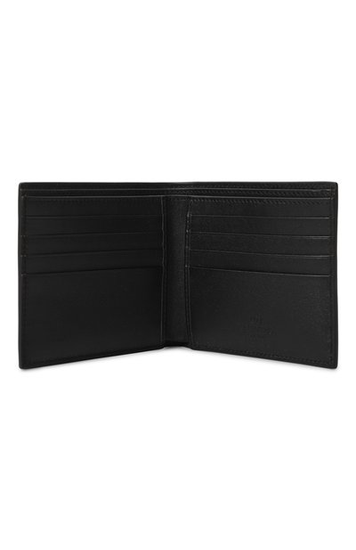 Кожаное портмоне VALENTINO, арт. 4Y2P0445/ZQU, фото 3