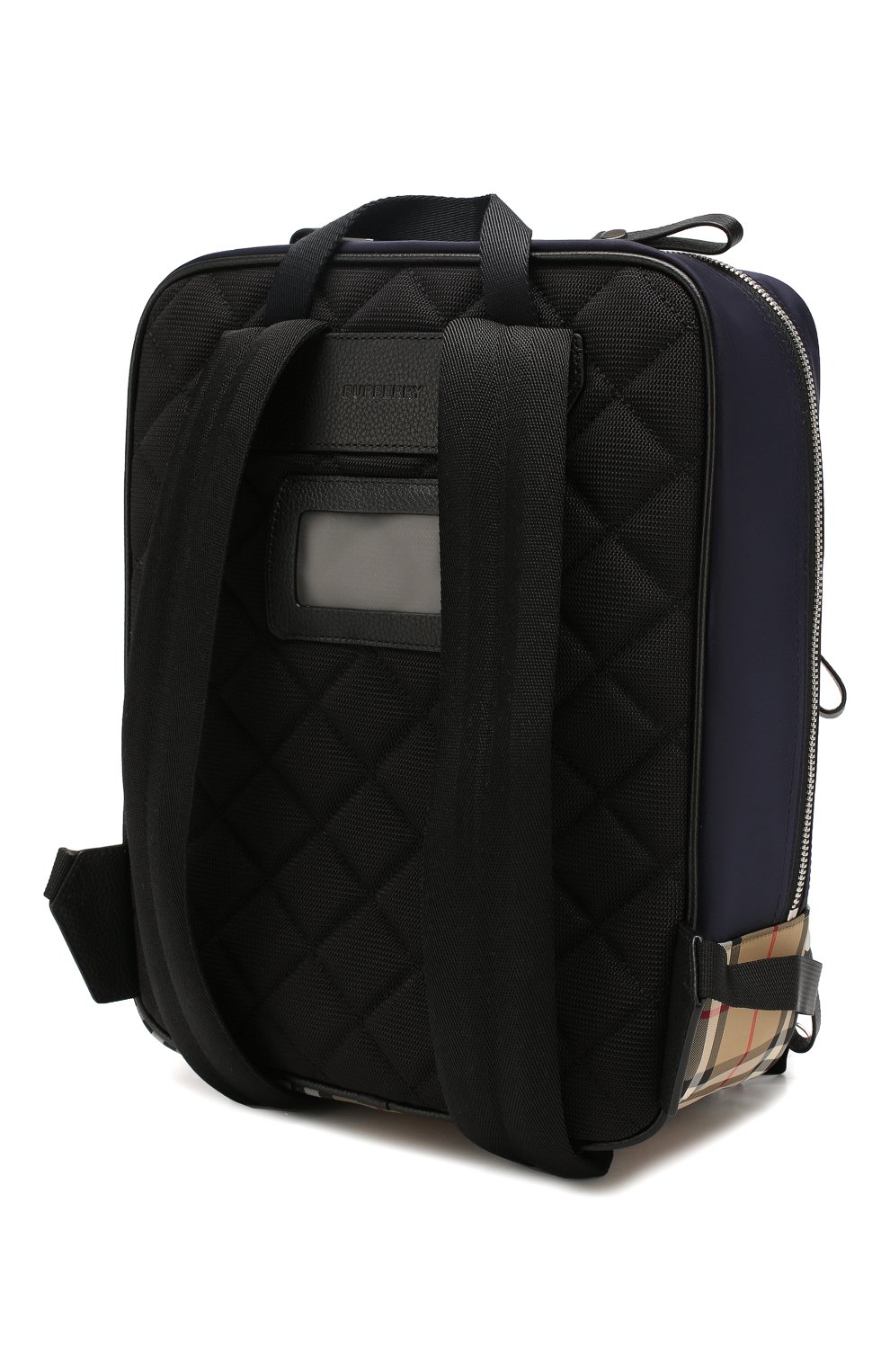 Текстильный рюкзак BURBERRY, арт. 8018629, фото 2