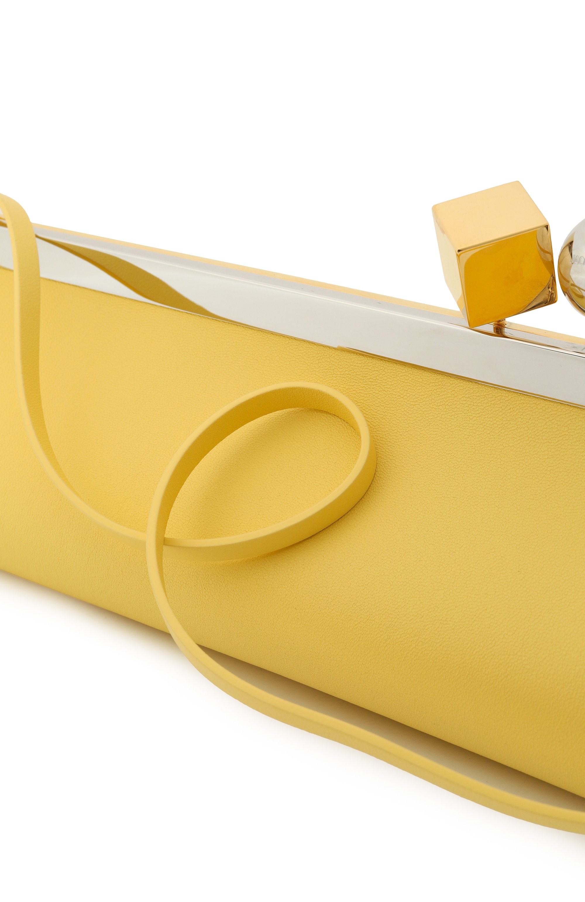 Клатч la salon JACQUEMUS, арт. 25E251BA413/3171, фото 3