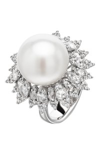 Кольцо UTOPIA, арт. SDA6BBSS, фото 1