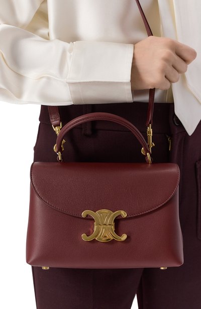 Женская сумка nino small CELINE, арт. 11811/3FXK
