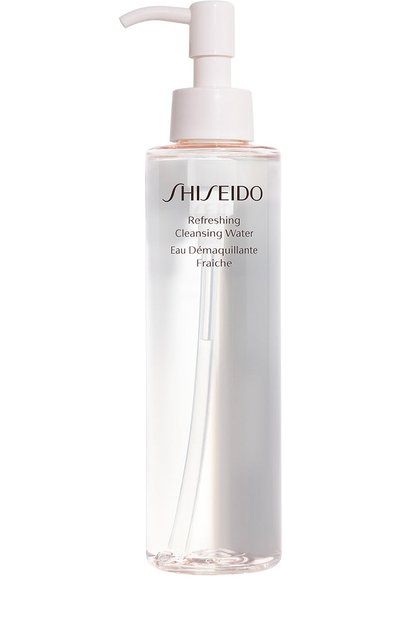 Женского освежающая очищающая вода (180ml) SHISEIDO, арт. 14168SH