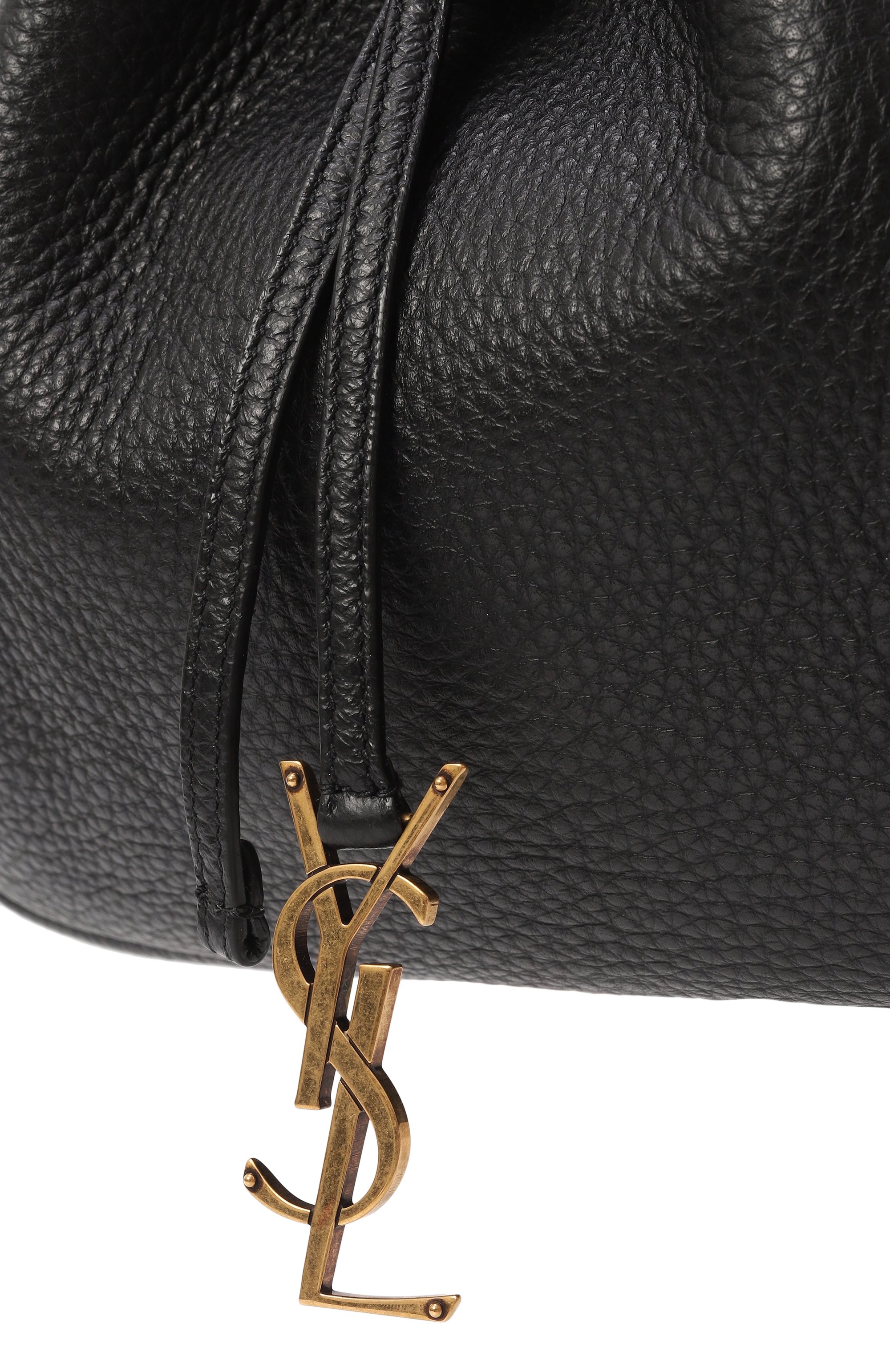 Сумка paris vii small  SAINT LAURENT, арт. 796626/AADUU, фото 3