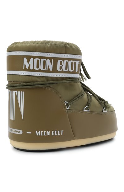 Сапоги MOON BOOT, арт. 14093400, фото 4