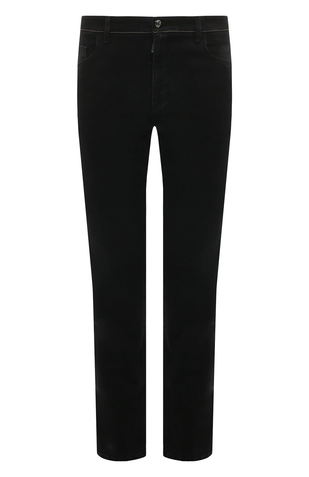 Джинсы ZILLI, арт. J5T001M0410VLW000, фото 1