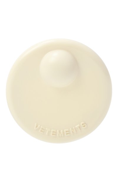 Женская брошь VETEMENTS, арт. UH76ST300W