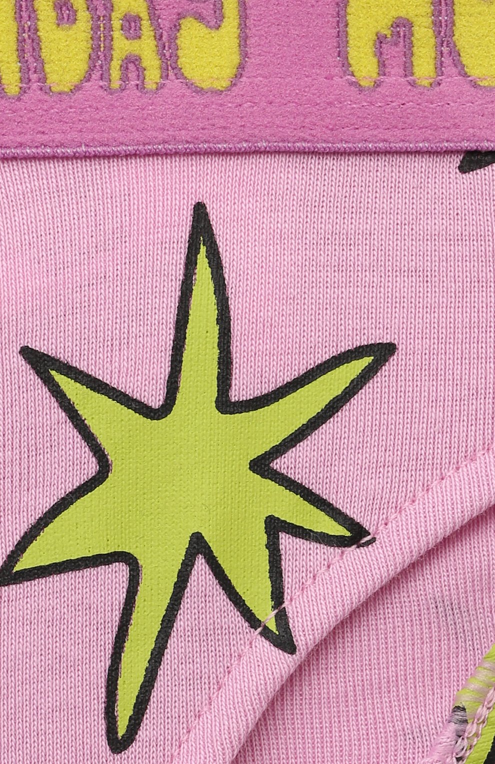 Комплект из семи трусов STELLA MCCARTNEY, арт. TV0A49, фото 22