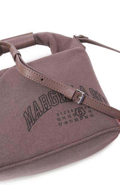 Сумка japanese MM6, арт. SB6WD0026/P7261, фото 3