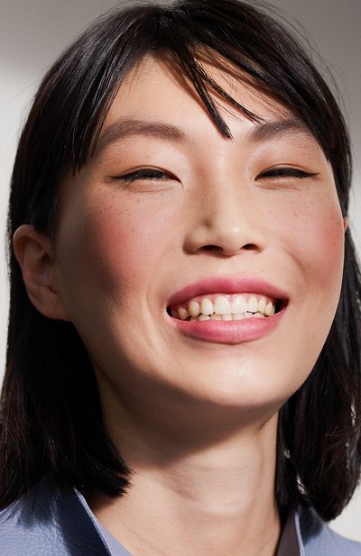 Натуральн ый бальзам для ухода за губами rose à lèvres, rose tan (4g) HERMÈS, арт. 60284BV049H, фото 4