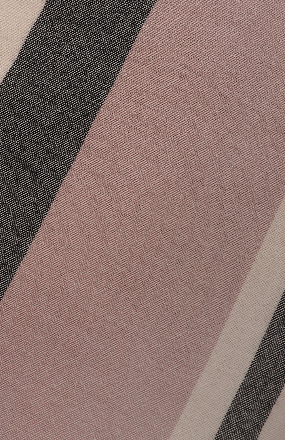 Хлопковый плед MISSONIHOME, арт. 1A3PL99004/160, фото 3