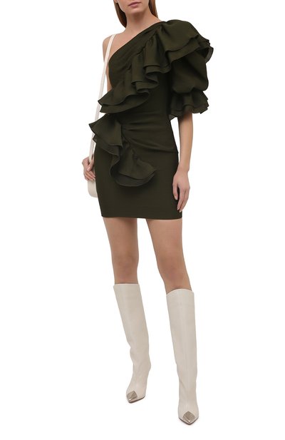 Платье ALEXANDRE VAUTHIER, арт. 211DR1435 1402-211, фото 2