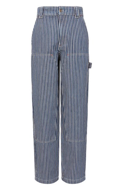 Женские джинсы A.P.C., арт. C0HHG-M08484