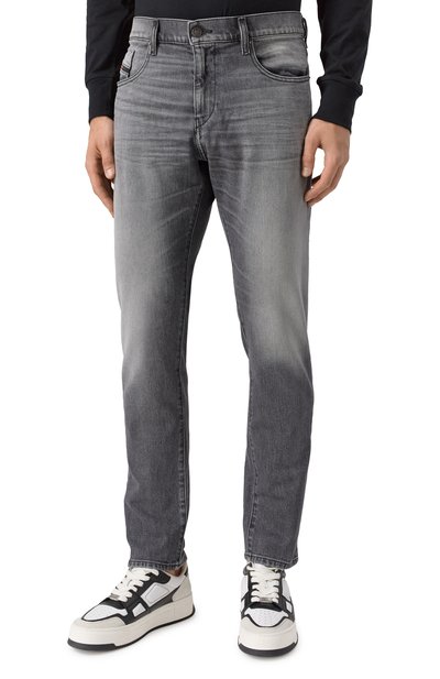 Джинсы 2019 d-strukt DIESEL, арт. A03558/09M30, фото 3